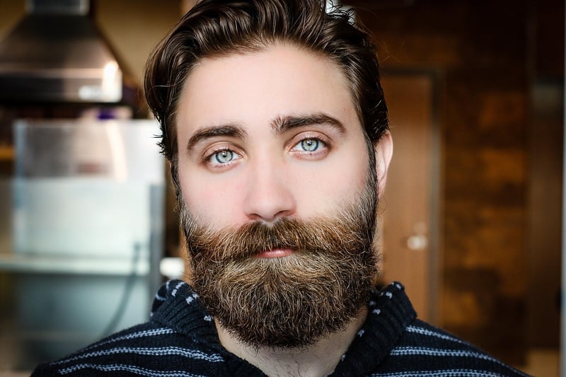 Professional Headshot